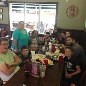 Meet your Posher, Timothy